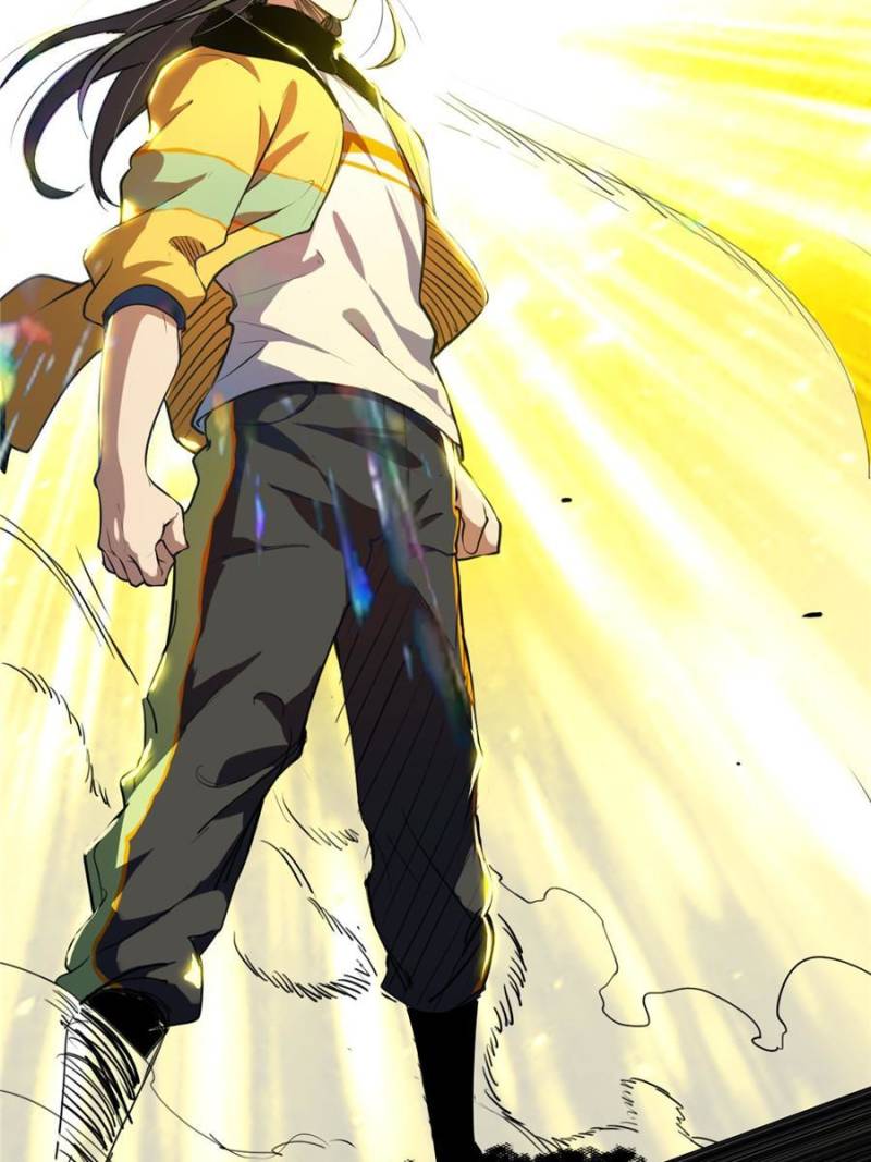 I’m An Evil God chapter 189 page 8