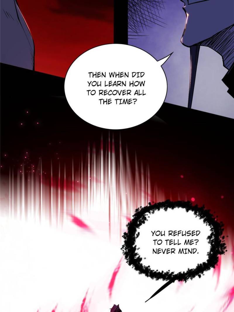 I’m An Evil God chapter 189 page 80