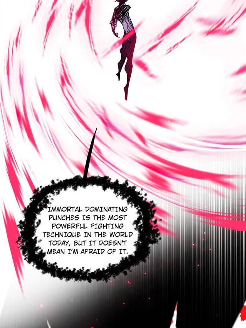 I’m An Evil God chapter 189 page 81