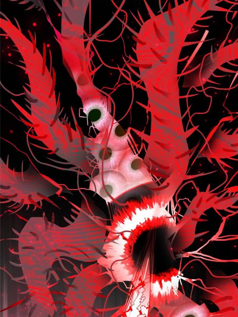 I’m An Evil God chapter 189 page 84