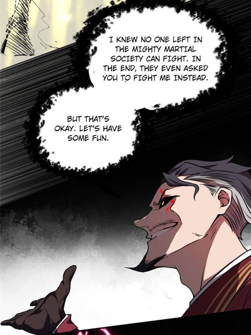 I’m An Evil God chapter 189 page 9
