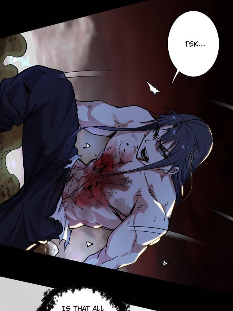 I’m An Evil God chapter 189 page 95