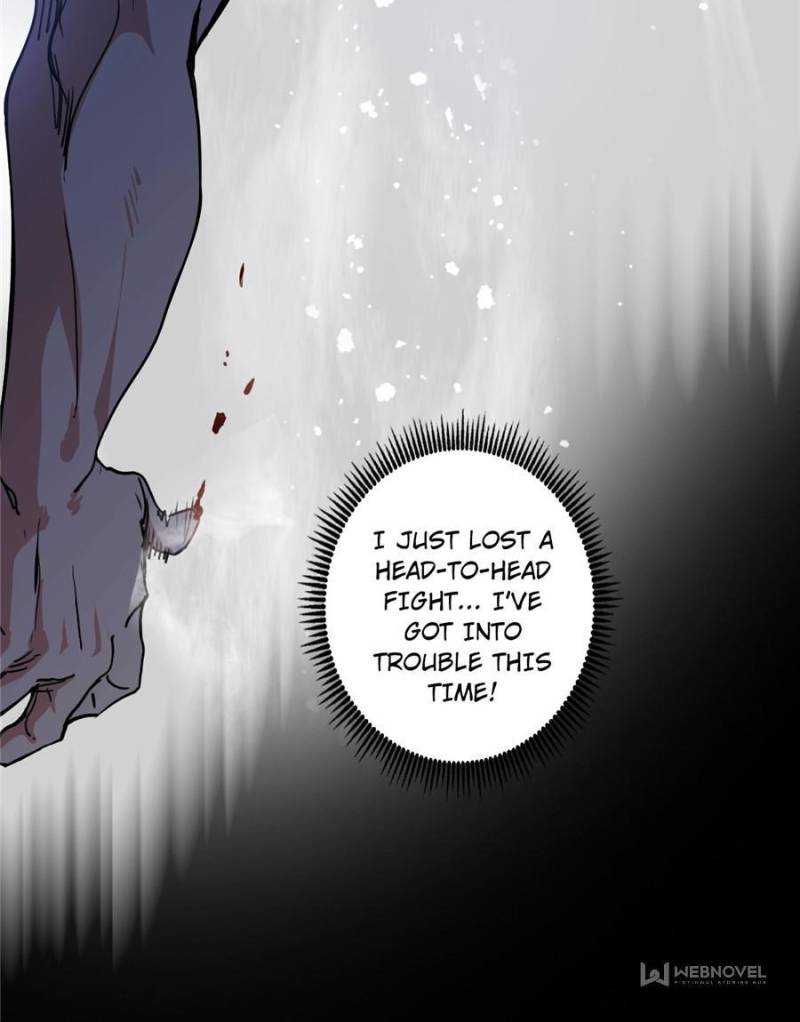 I’m An Evil God chapter 189 page 97