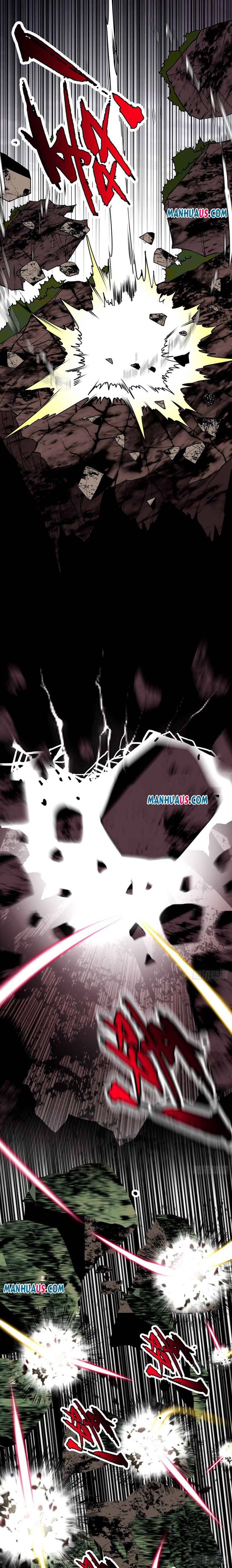 I’m An Evil God chapter 190.1 page 2