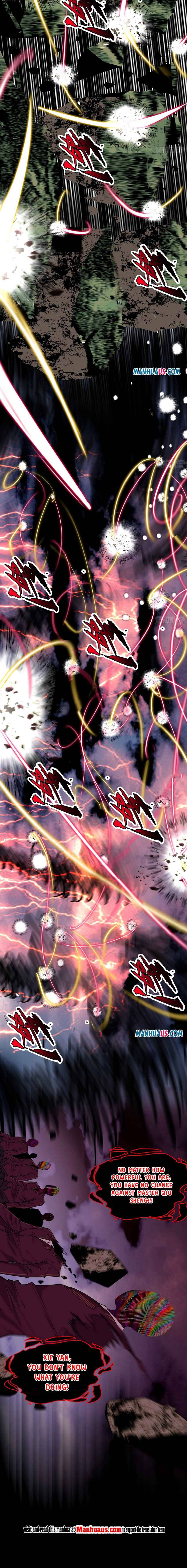 I’m An Evil God chapter 190.1 page 3