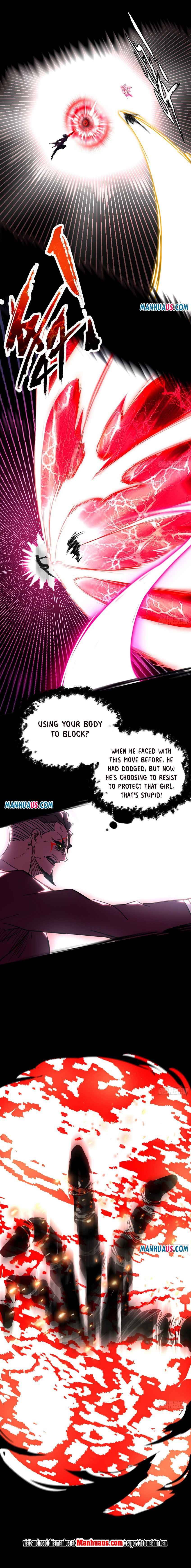 I’m An Evil God chapter 190.2 page 4