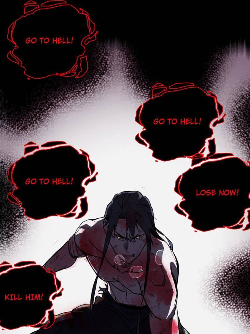 I’m An Evil God chapter 190 page 20