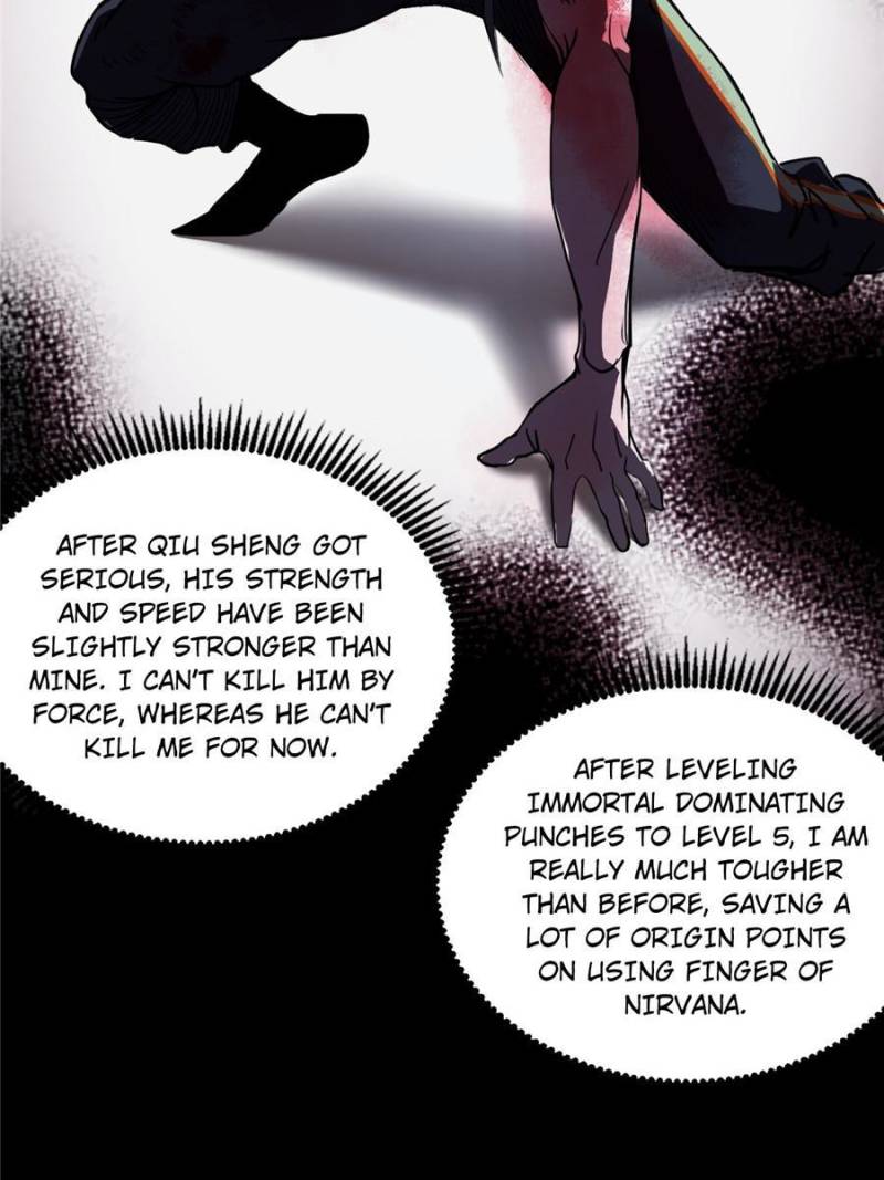 I’m An Evil God chapter 190 page 21