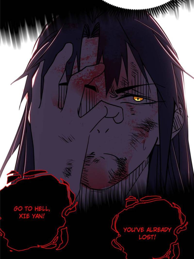 I’m An Evil God chapter 190 page 24