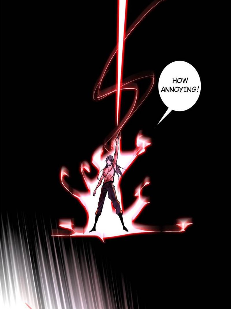 I’m An Evil God chapter 190 page 28