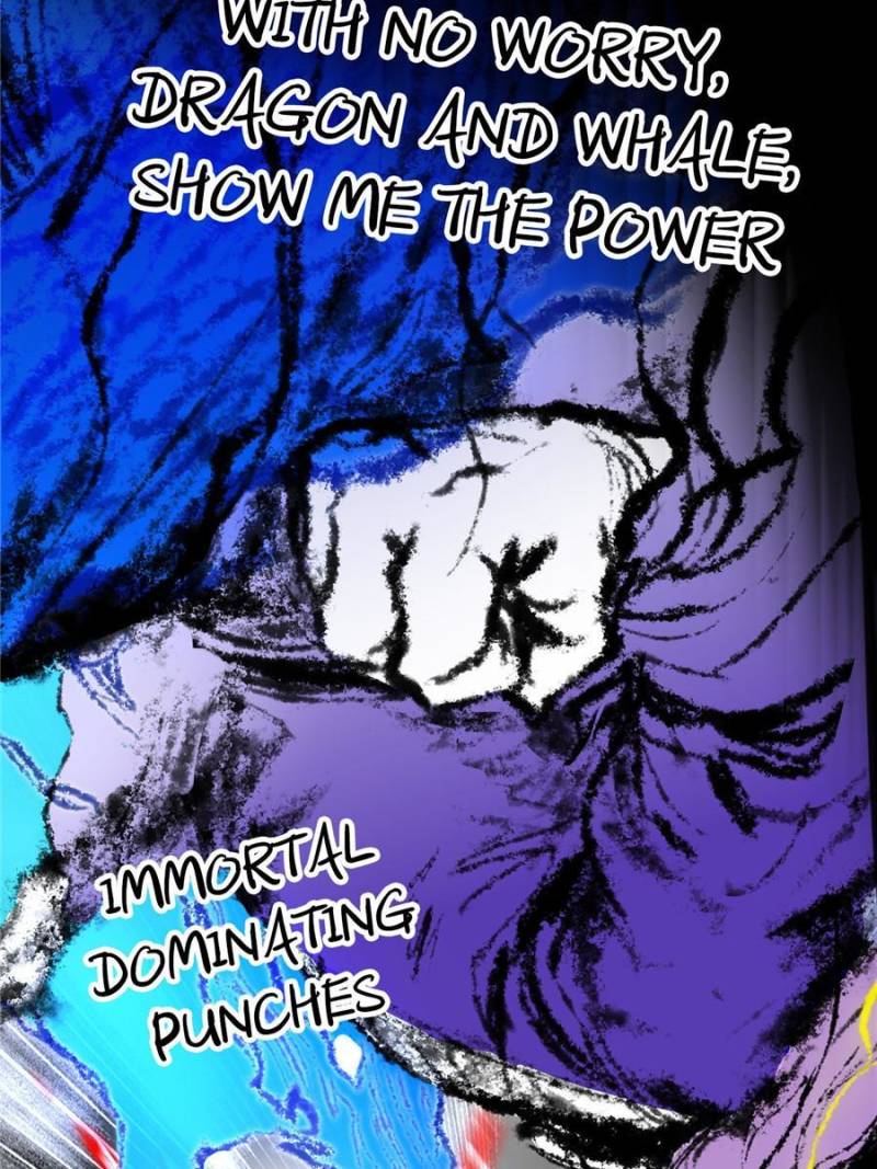 I’m An Evil God chapter 190 page 35