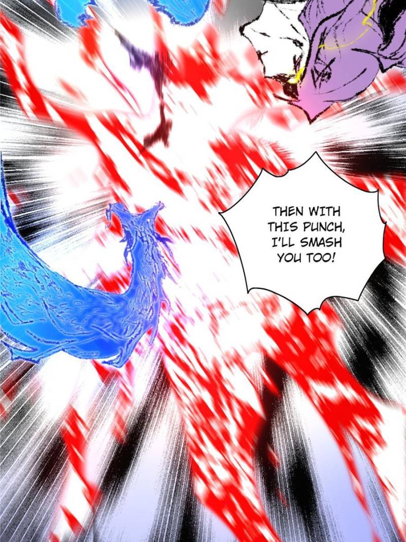 I’m An Evil God chapter 190 page 36