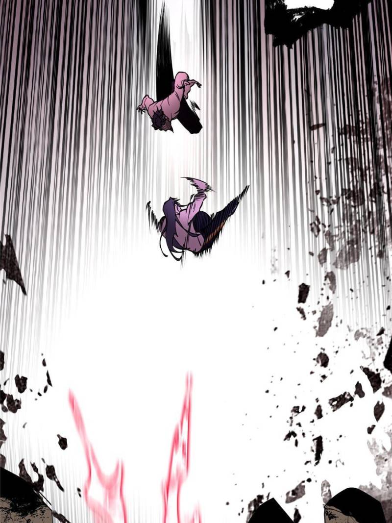 I’m An Evil God chapter 190 page 4