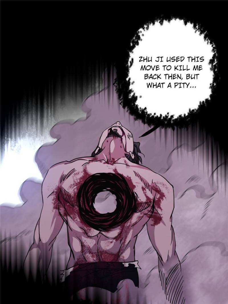 I’m An Evil God chapter 190 page 40