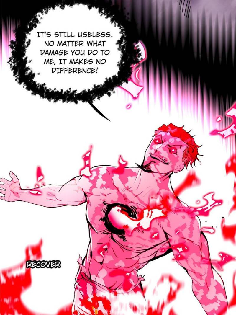 I’m An Evil God chapter 190 page 41