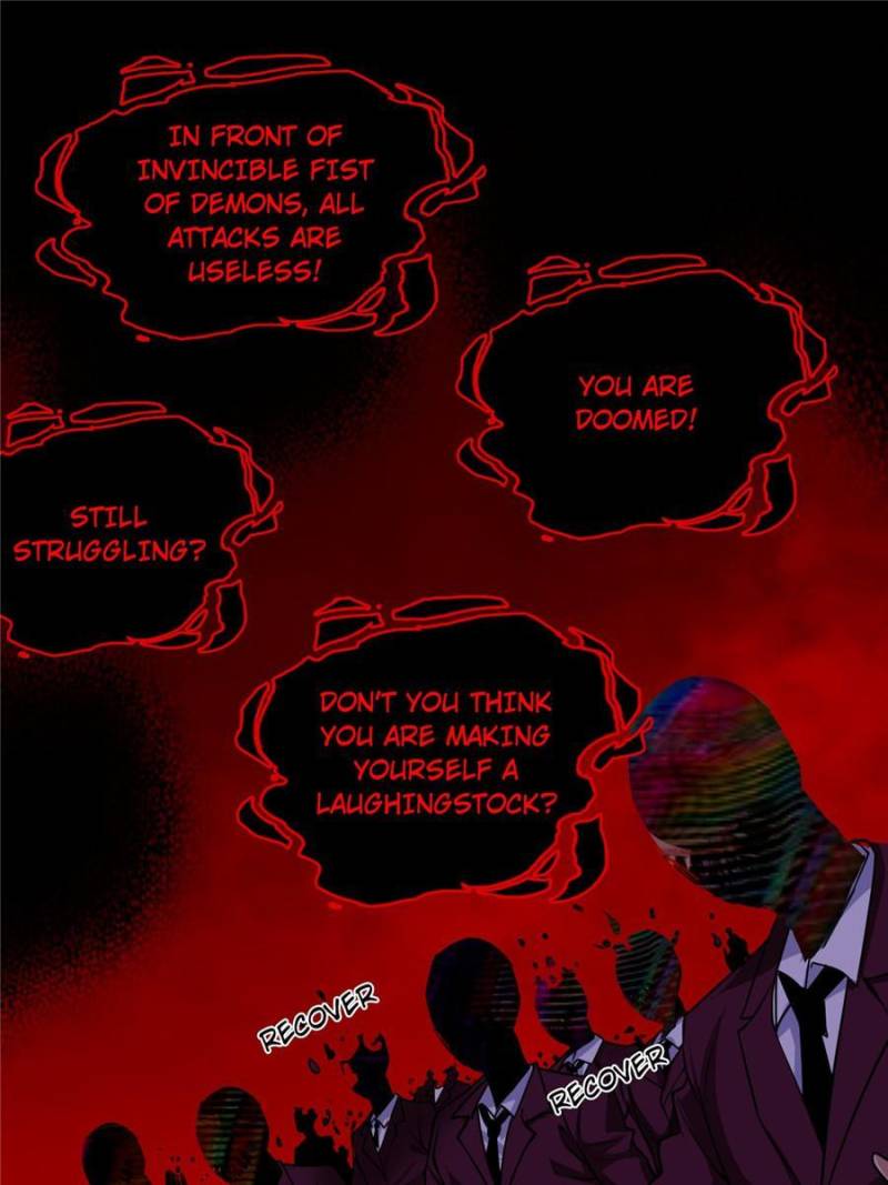 I’m An Evil God chapter 190 page 46