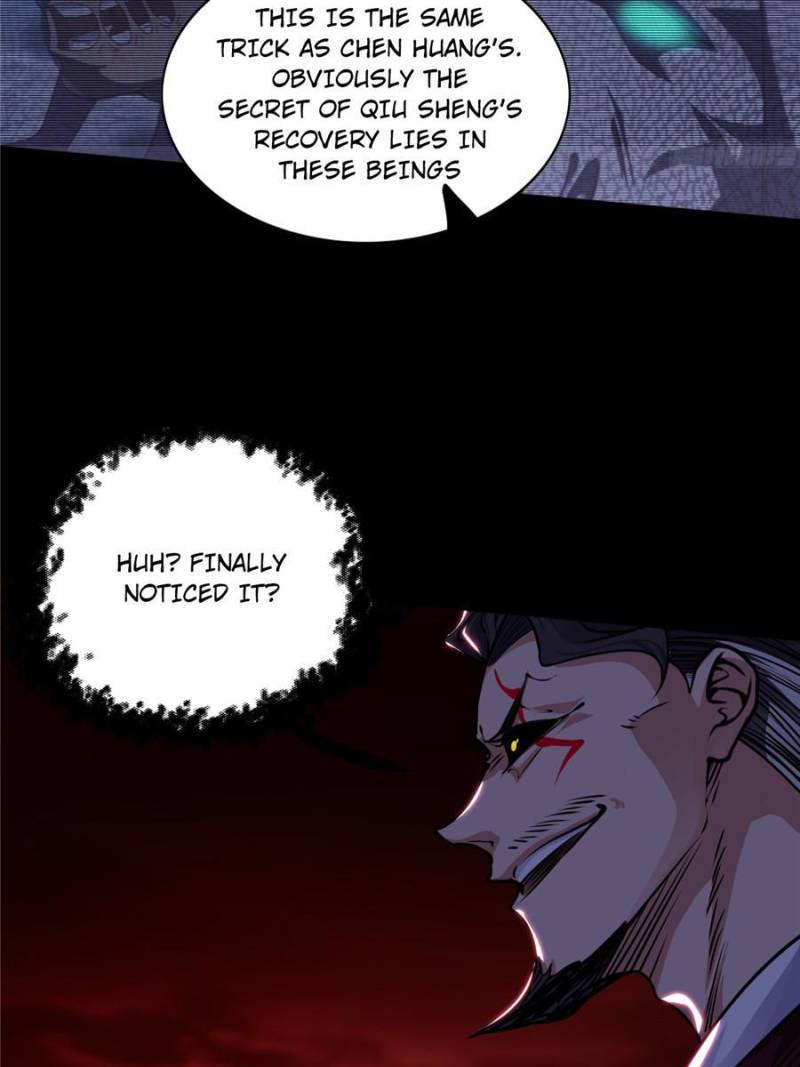 I’m An Evil God chapter 190 page 49
