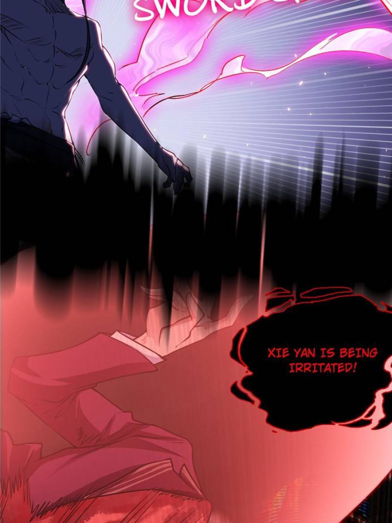 I’m An Evil God chapter 190 page 54