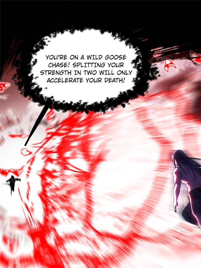 I’m An Evil God chapter 190 page 58