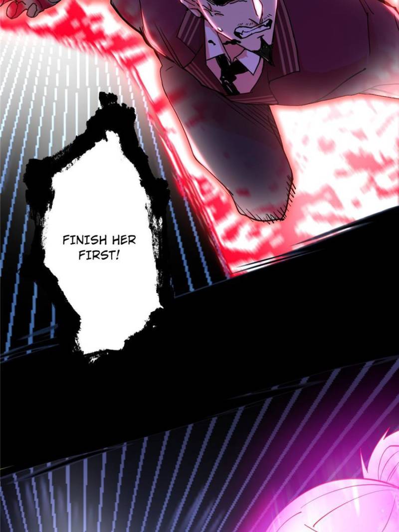 I’m An Evil God chapter 190 page 69