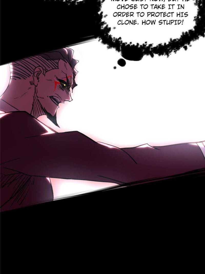 I’m An Evil God chapter 190 page 75