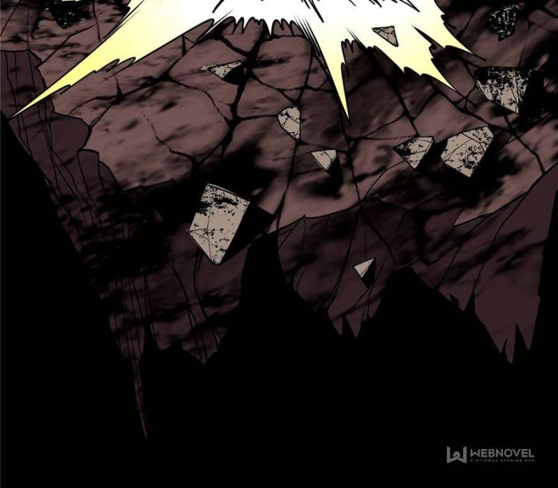 I’m An Evil God chapter 190 page 8