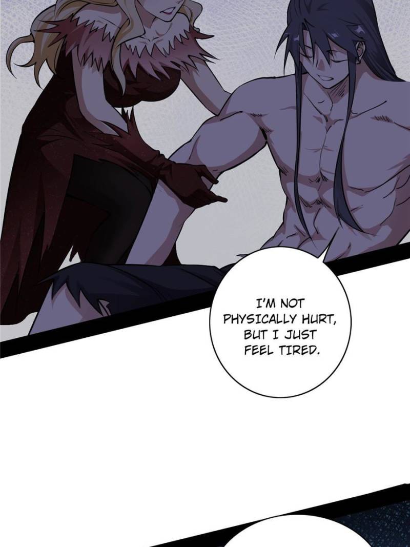 I’m An Evil God chapter 191 page 106