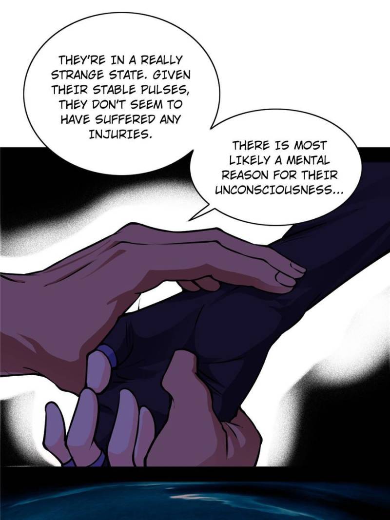 I’m An Evil God chapter 191 page 109