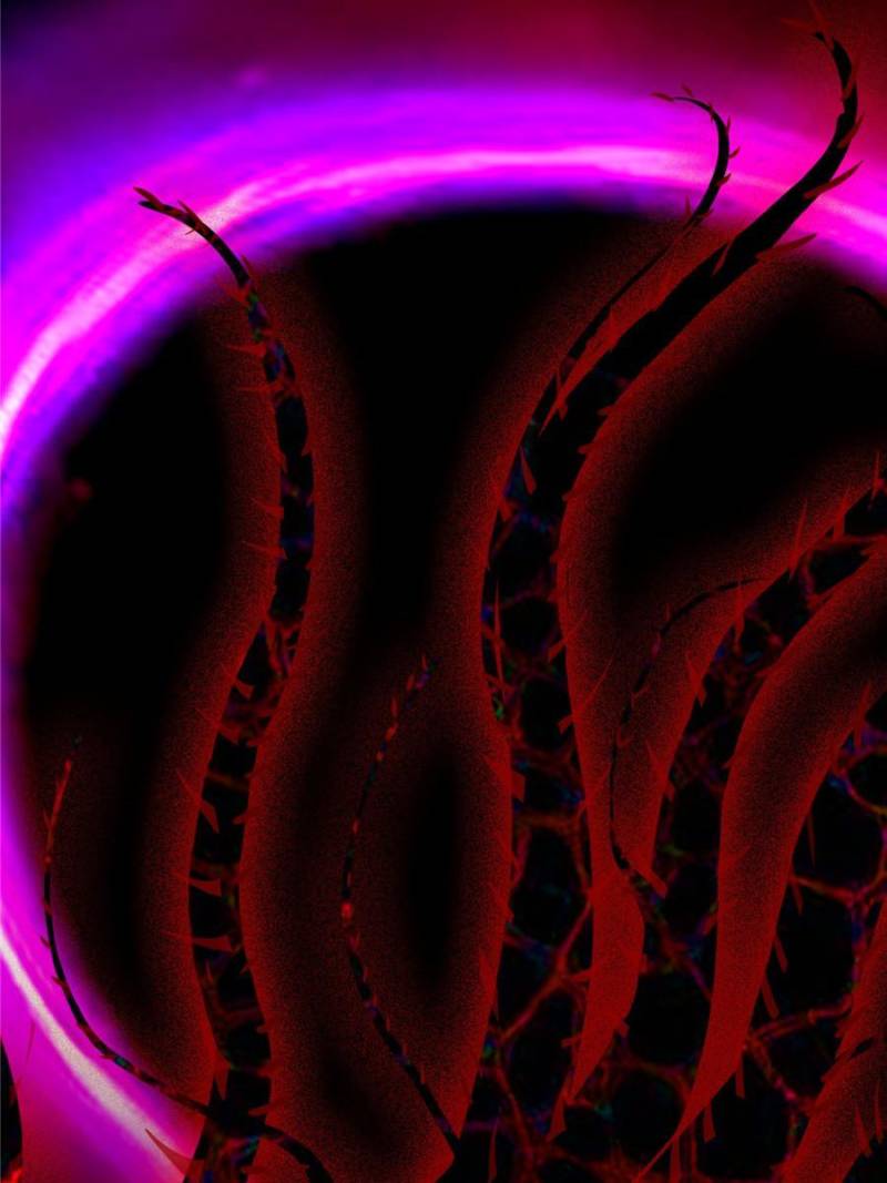 I’m An Evil God chapter 191 page 120