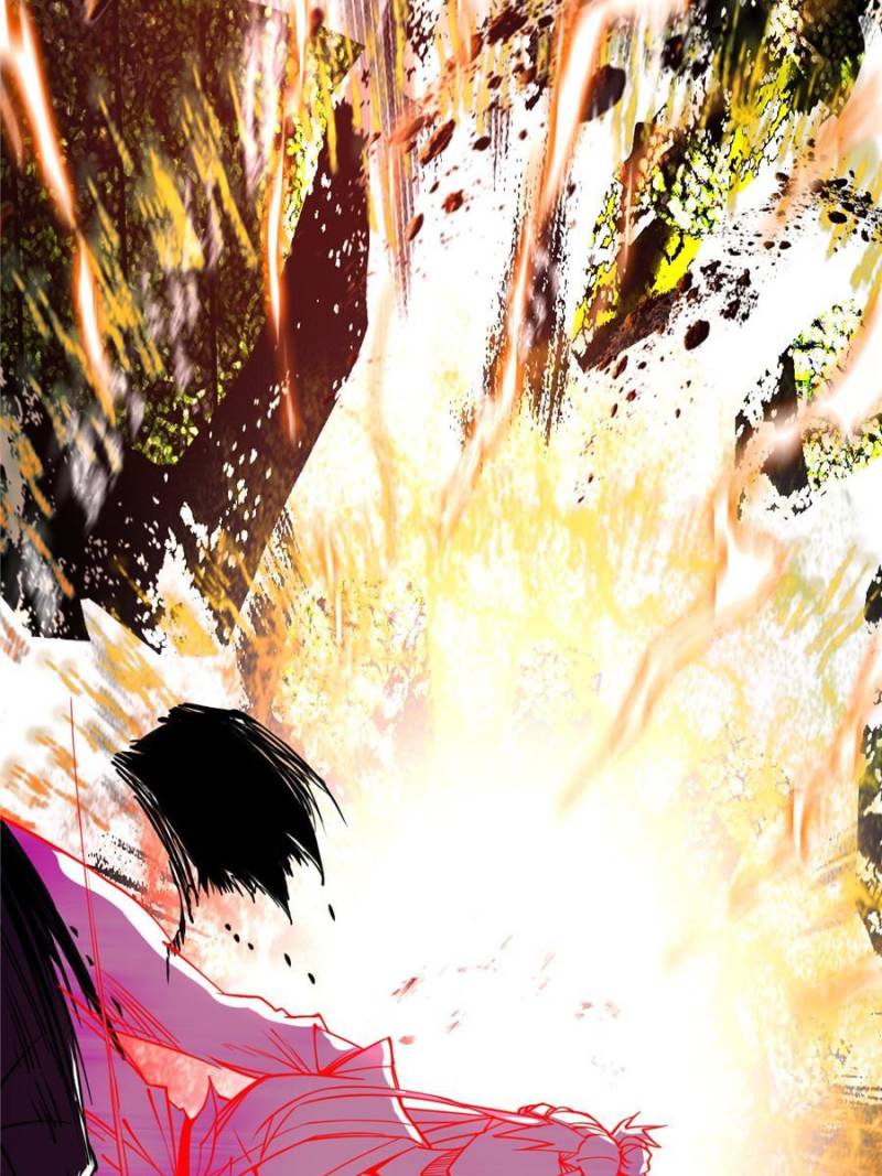 I’m An Evil God chapter 191 page 30