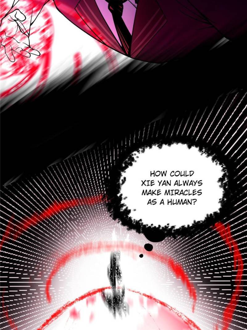 I’m An Evil God chapter 191 page 47
