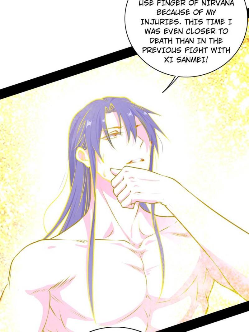 I’m An Evil God chapter 191 page 95