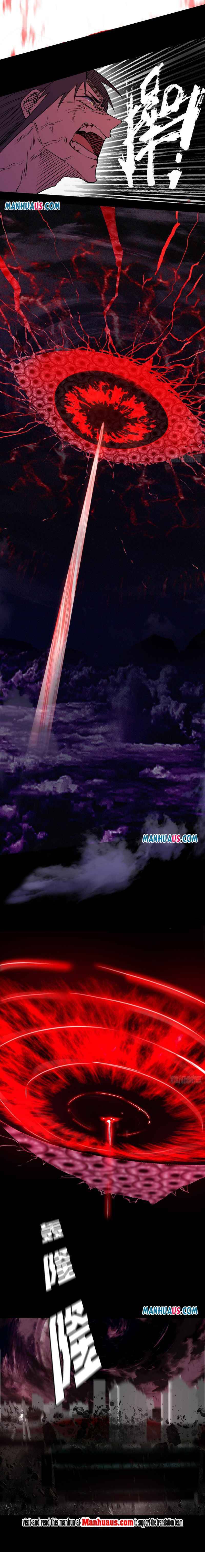 I’m An Evil God chapter 192.1 page 2