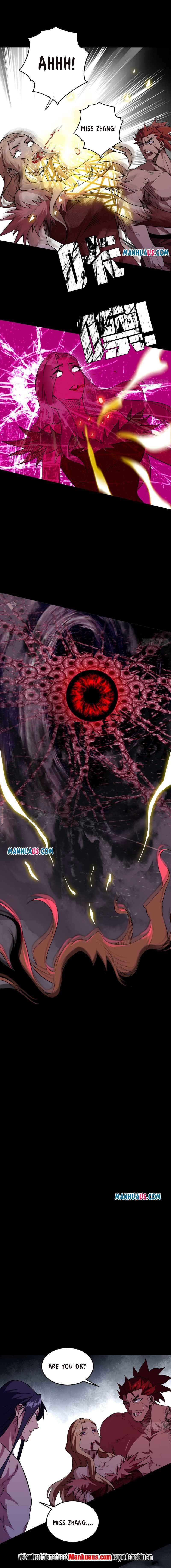 I’m An Evil God chapter 192.1 page 3