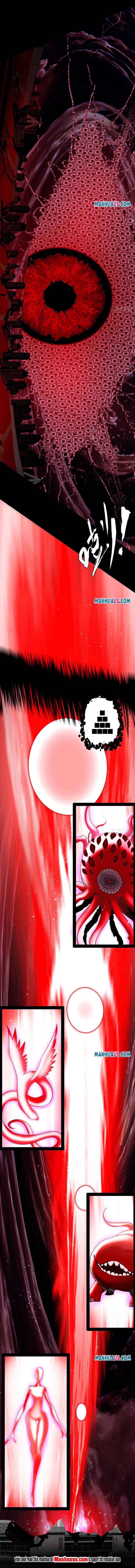 I’m An Evil God chapter 192.2 page 2