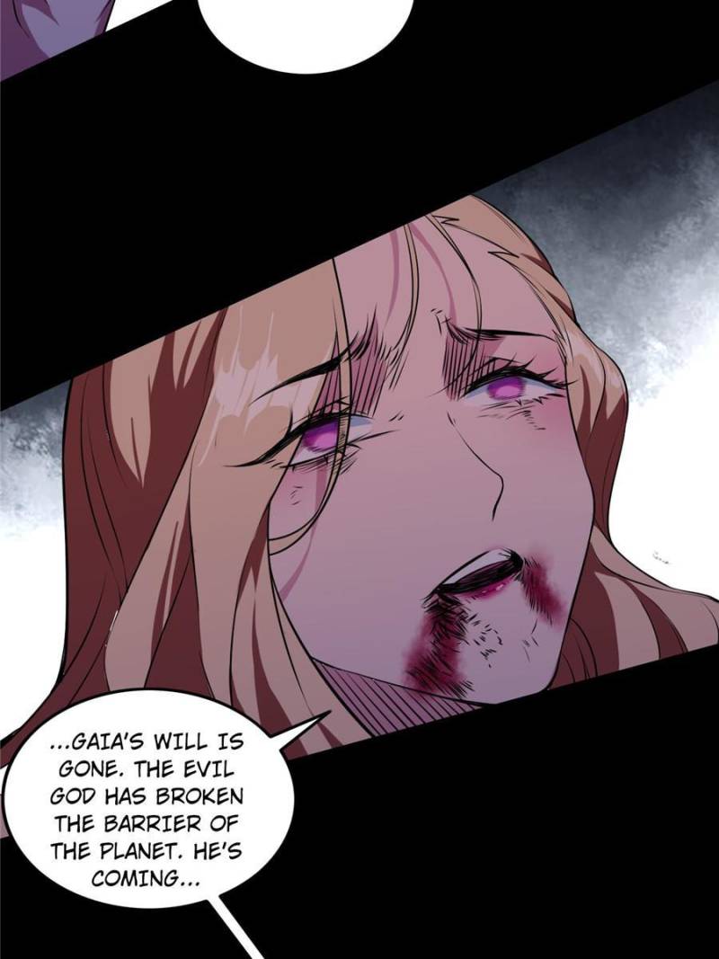 I’m An Evil God chapter 192 page 20