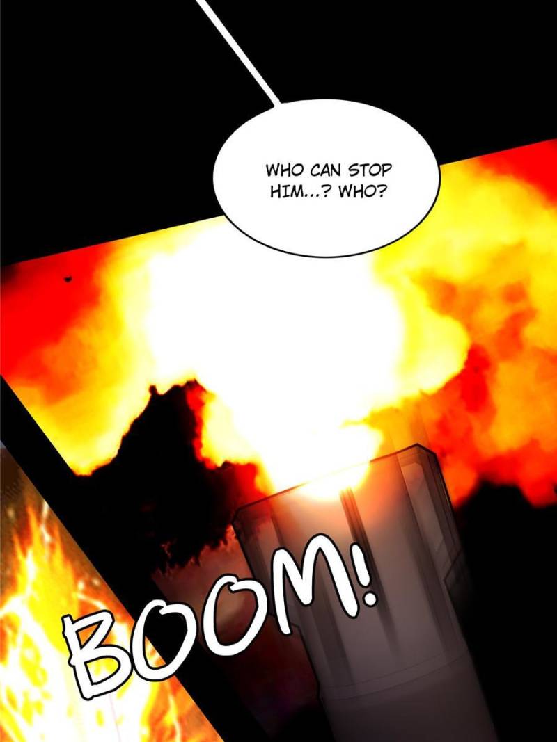 I’m An Evil God chapter 192 page 21