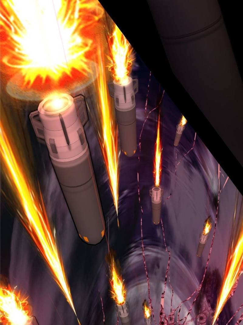 I’m An Evil God chapter 192 page 22