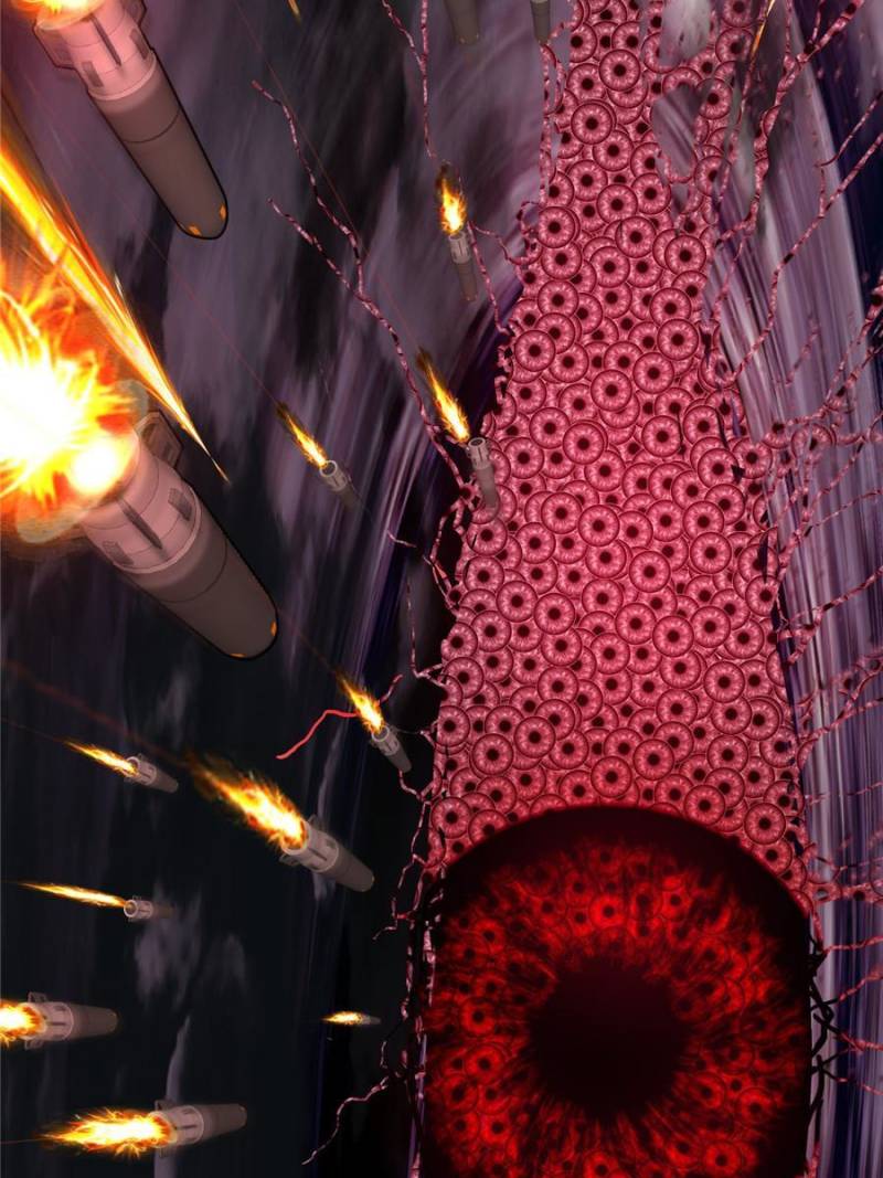 I’m An Evil God chapter 192 page 23