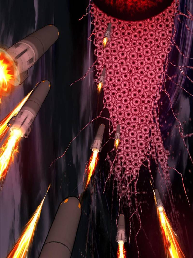 I’m An Evil God chapter 192 page 24