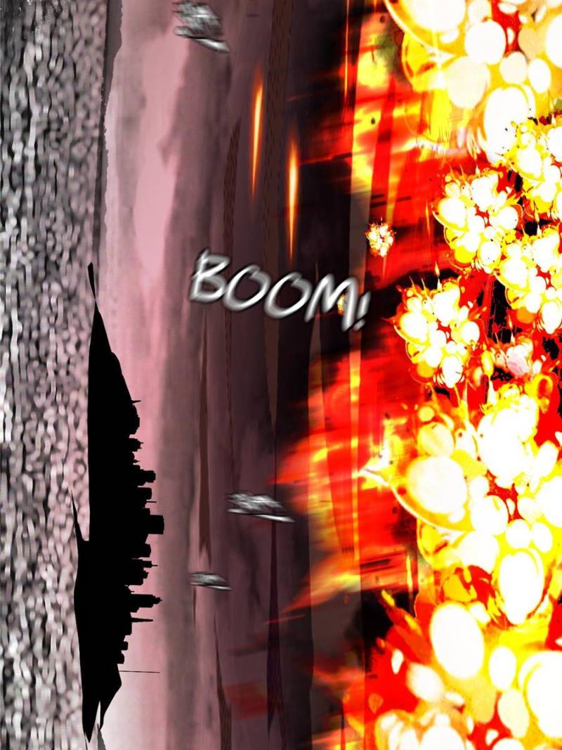 I’m An Evil God chapter 192 page 28