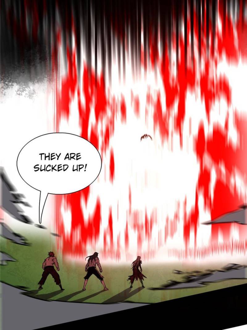 I’m An Evil God chapter 192 page 3