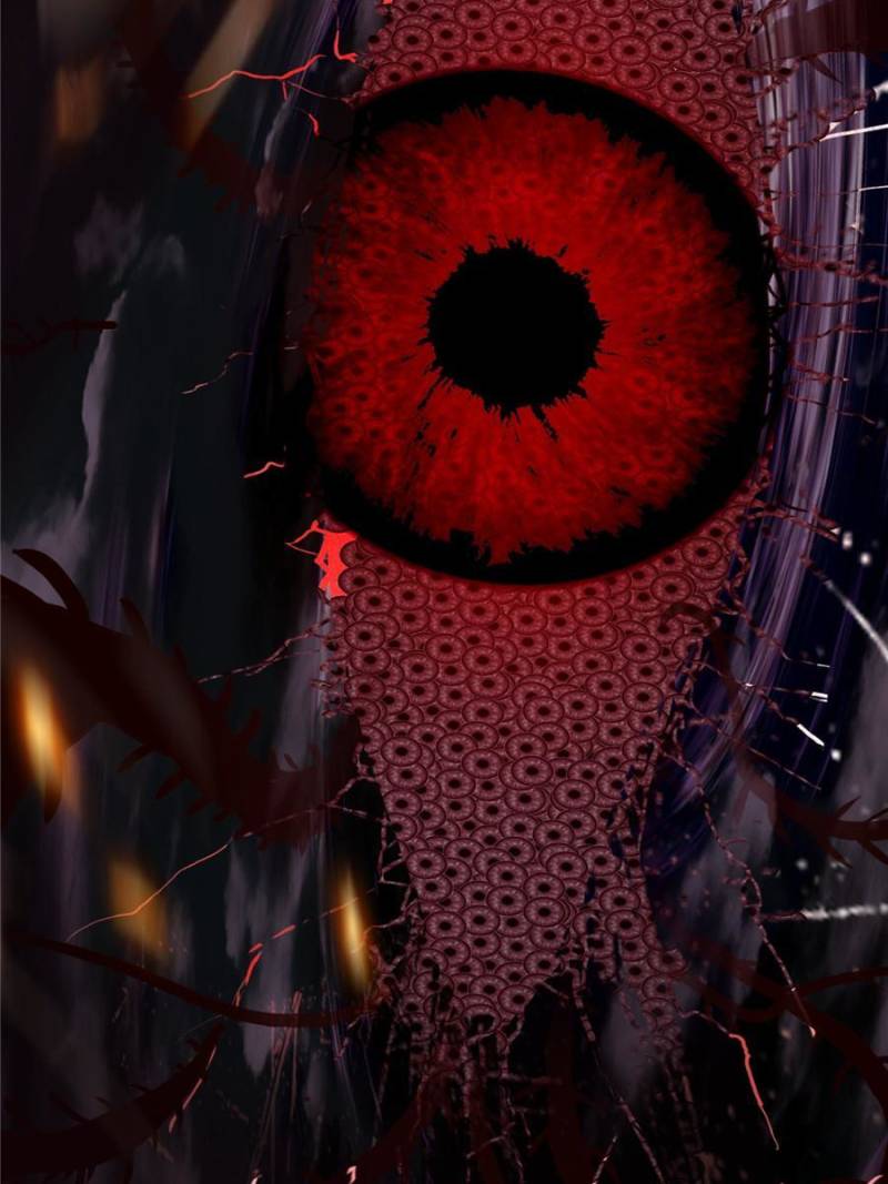 I’m An Evil God chapter 192 page 31