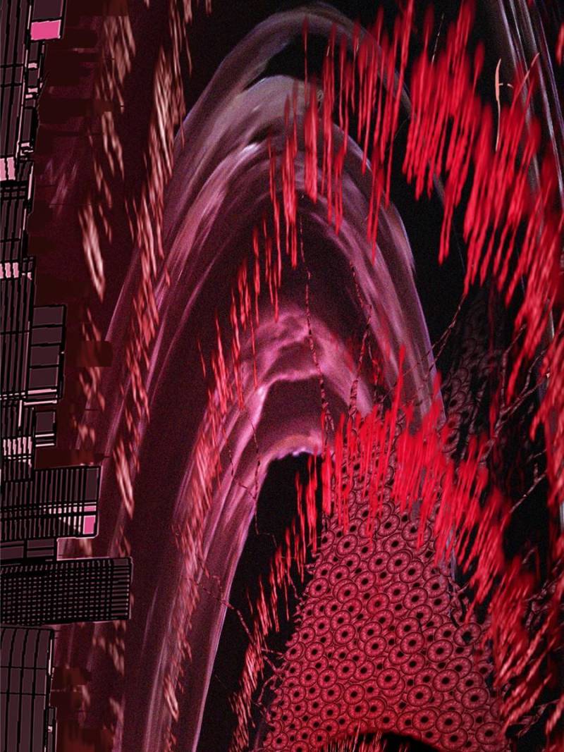 I’m An Evil God chapter 192 page 36