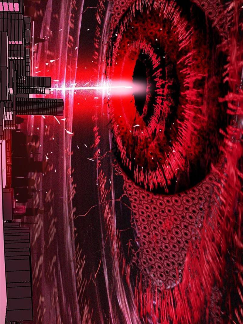 I’m An Evil God chapter 192 page 37