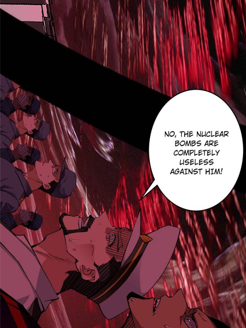 I’m An Evil God chapter 192 page 39