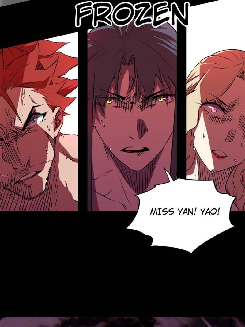 I’m An Evil God chapter 192 page 4