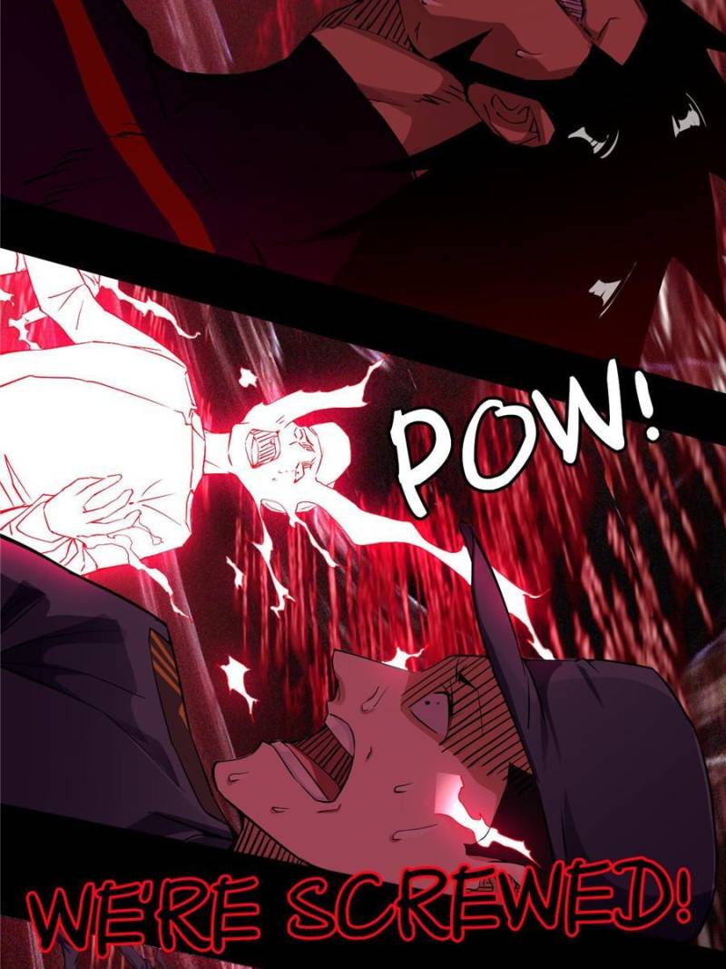 I’m An Evil God chapter 192 page 40