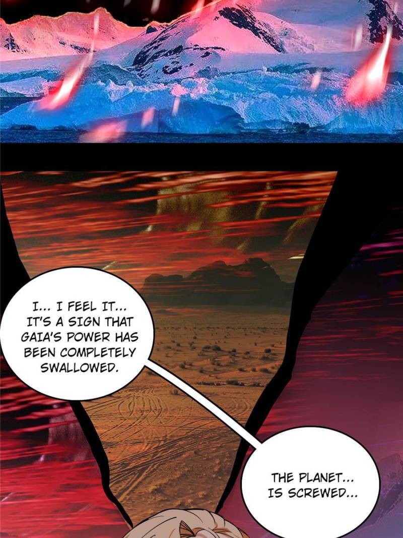 I’m An Evil God chapter 192 page 45