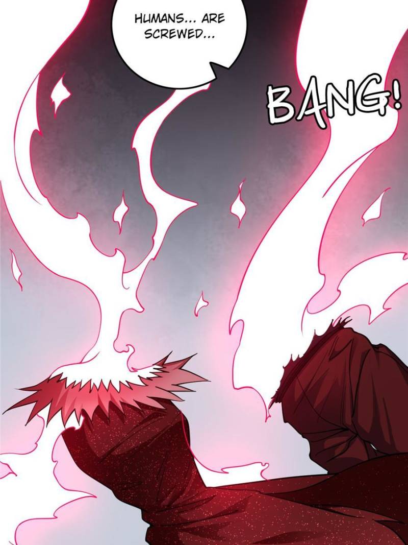 I’m An Evil God chapter 192 page 47